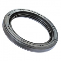 W05002525-R21-NBR Rotary Shaft Seal - Nitrile Rubber (NBR) Imperial 0.250'' x 0.500'' x 0.250''